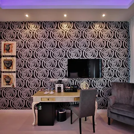 The Josephine Boutique Hotel