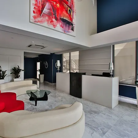 Hotel The Josephine Boutique Lárnaca