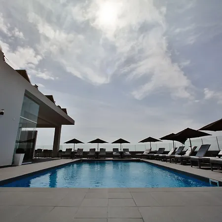 The Josephine Boutique