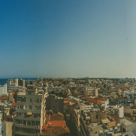 The Josephine Boutique Hotel Larnaka