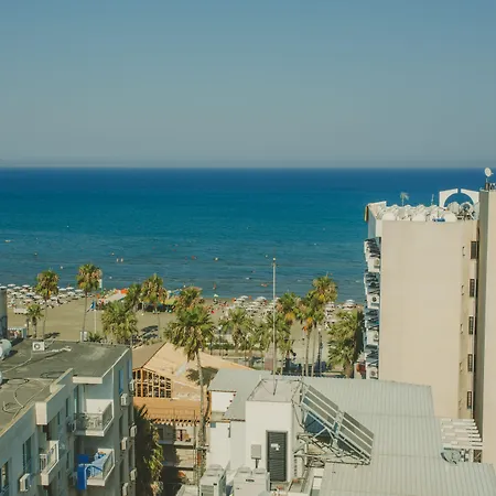 The Josephine Boutique Hotel Larnaka