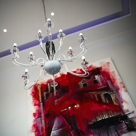 The Josephine Boutique 3* Larnaka