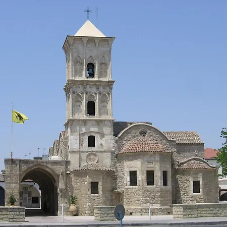 The Josephine Boutique Hotel Lárnaca