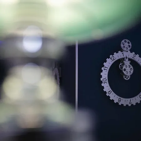 Отель The Josephine Boutique