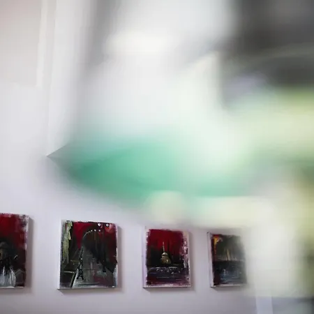 Отель The Josephine Boutique