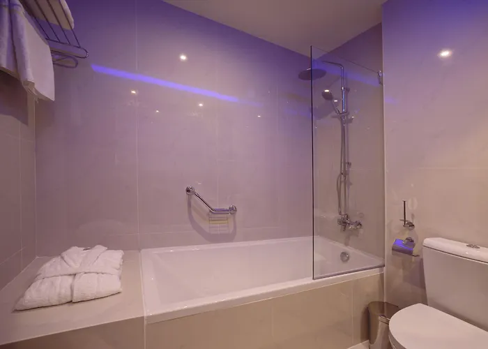 Готель The Josephine Boutique 3*