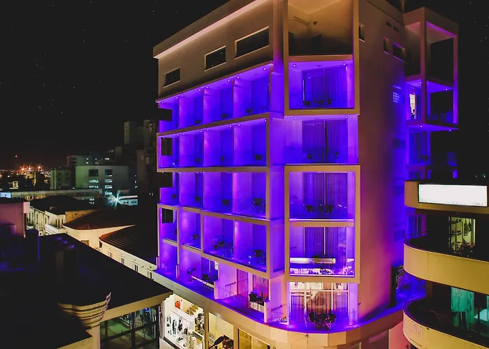 The Josephine Boutique