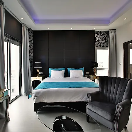 The Josephine Boutique Larnaca