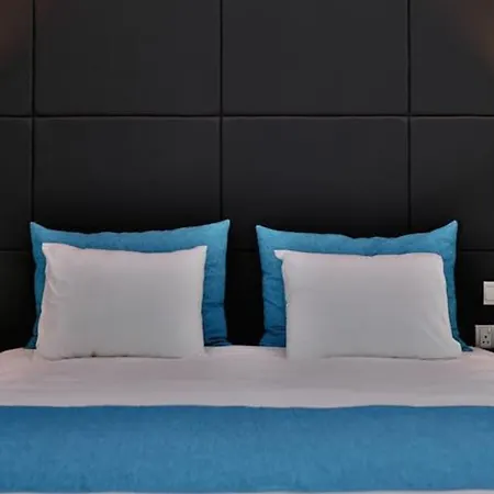 The Josephine Boutique Hotell Larnaca