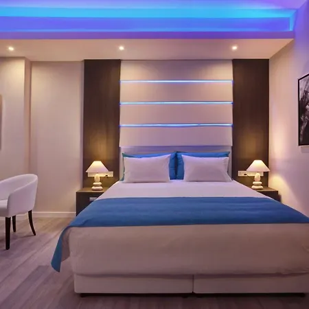 The Josephine Boutique Hotel 3*