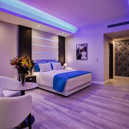 Hotel The Josephine Boutique 3*