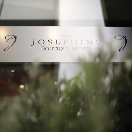 Hotel The Josephine Boutique Larnaca
