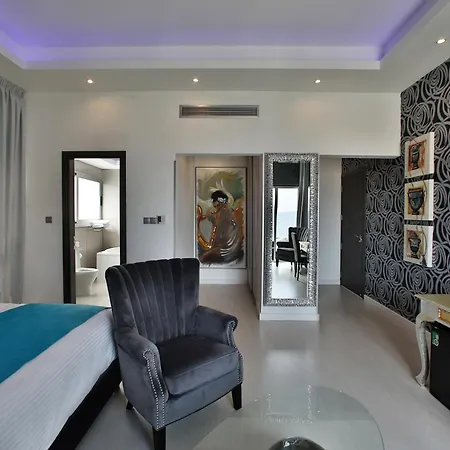 The Josephine Boutique Larnaca