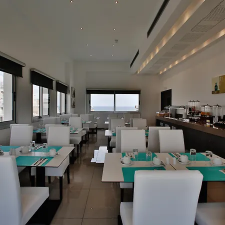Hotel The Josephine Boutique Larnaca