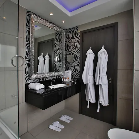 Hotell The Josephine Boutique Larnaca