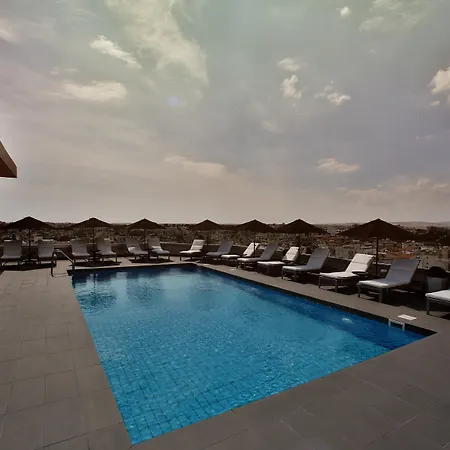 The Josephine Boutique Hotel 3*