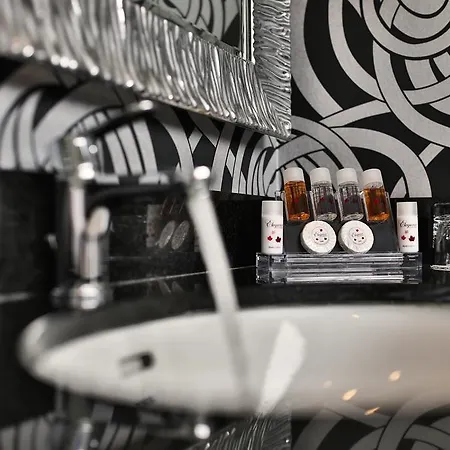 The Josephine Boutique 3* Larnaca