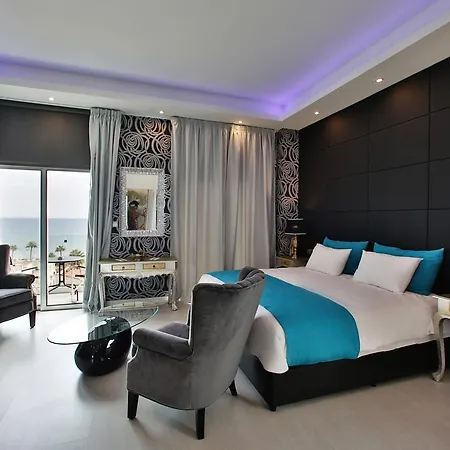 Hotel The Josephine Boutique Larnaca