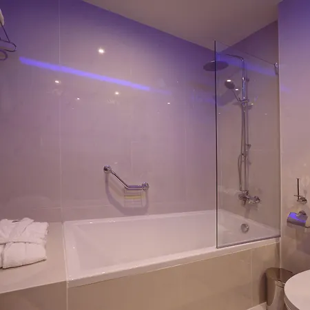 Hotell The Josephine Boutique 3*