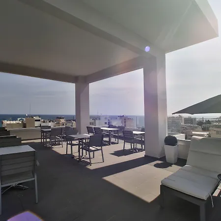 The Josephine Boutique מלון 3*