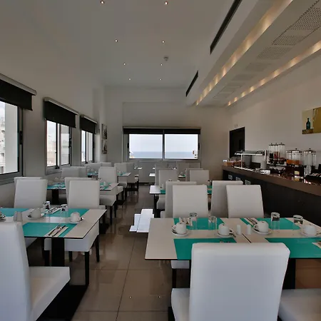 מלון The Josephine Boutique