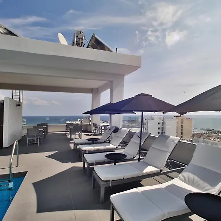 Hotell The Josephine Boutique Larnaca