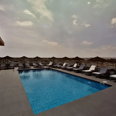 Hotell The Josephine Boutique