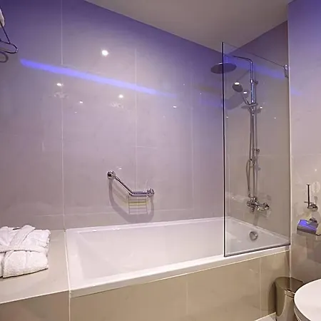 The Josephine Boutique Готель 3*