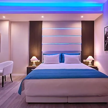 The Josephine Boutique Готель 3*