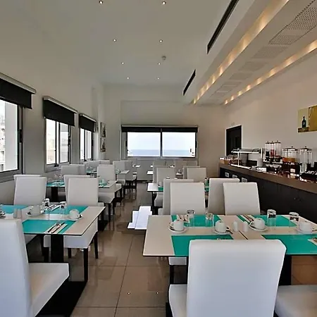 Hotel The Josephine Boutique 3*