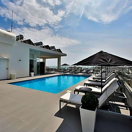 The Josephine Boutique 3*