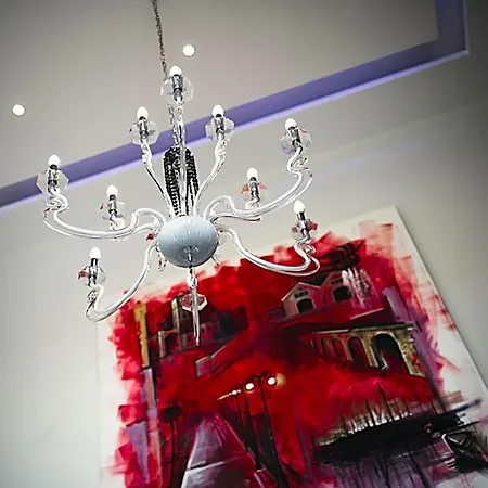Готель The Josephine Boutique 3*