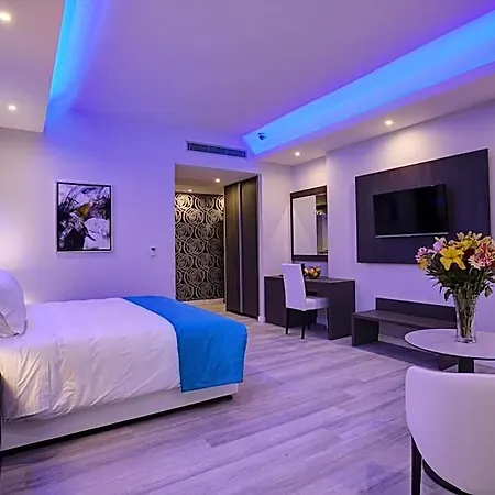 The Josephine Boutique Готель 3*