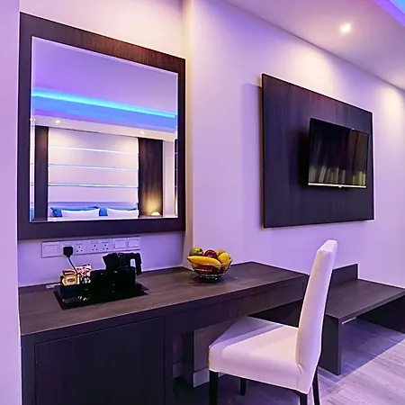 The Josephine Boutique 3* Ларнака