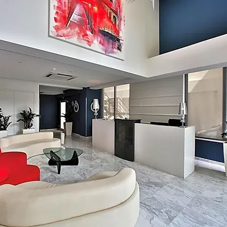 The Josephine Boutique 3* Larnaca