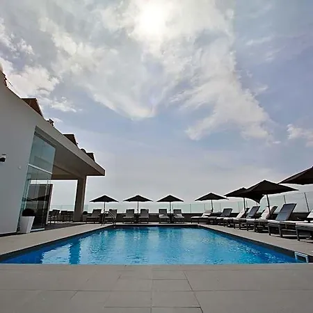 Готель The Josephine Boutique 3*