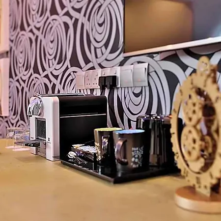 Готель The Josephine Boutique Ларнака