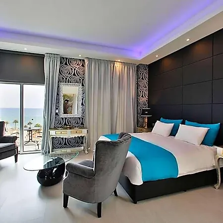Готель The Josephine Boutique 3*