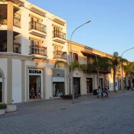 Hotel The Josephine Boutique