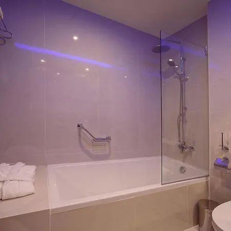 Hotel The Josephine Boutique 3*
