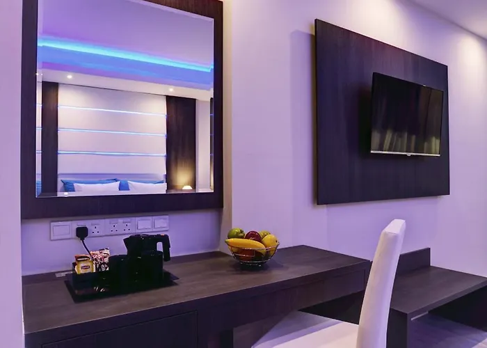 The Josephine Boutique 3*