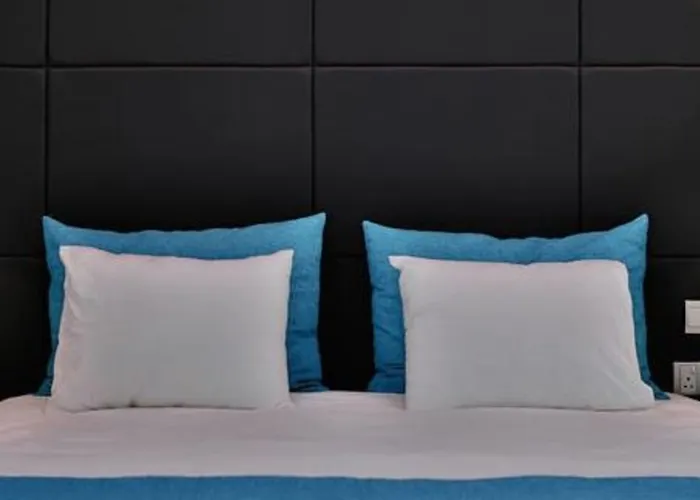 The Josephine Boutique Hotel Larnaka