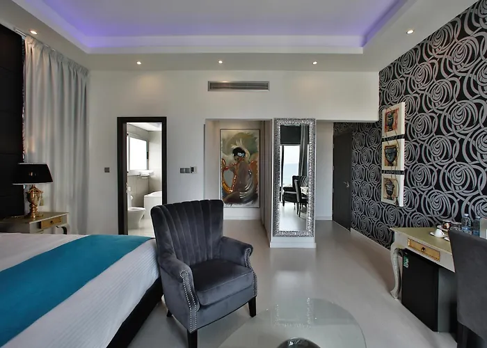 The Josephine Boutique Larnaka