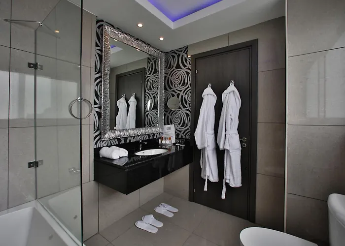 Hotel The Josephine Boutique Larnaka