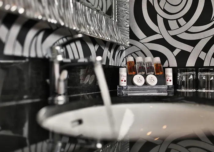 The Josephine Boutique 3* Larnaca