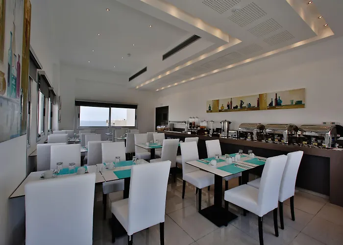 The Josephine Boutique Larnaka