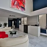 Готель The Josephine Boutique Ларнака