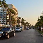 Готель The Josephine Boutique 3*
