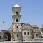 The Josephine Boutique Готель Ларнака
