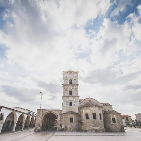 Szálloda The Josephine Boutique